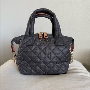 MZ Wallace Micro Sutton Bag